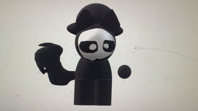 Me make puro in Paint 3D смотреть онлайн