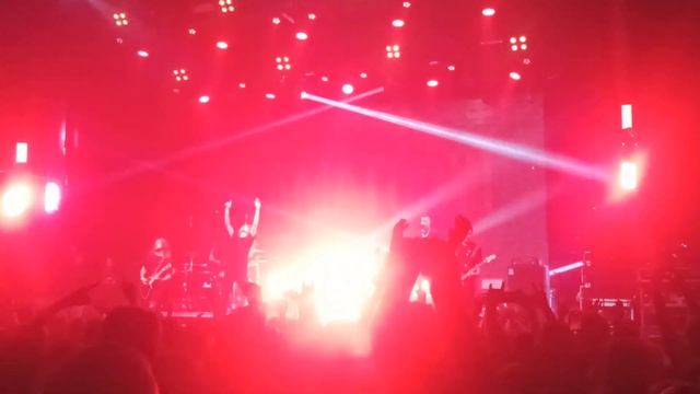 Amatory - Черно-белые Дни + Снег в Аду Base Fest 26.08.23 смотреть онлайн