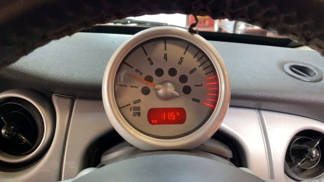 LOT 15 - 2001 "Y" Mini One (Pre Production) | SWVA 28th January 2022 Classic Sale смотреть онлайн