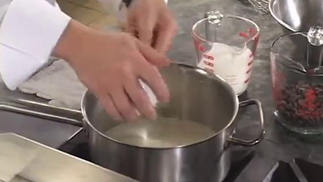 USF "Flavors Live": Delicious Dessert Trends смотреть онлайн