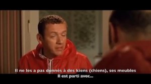 Bienvenue chez les Ch'tis   Les chiens