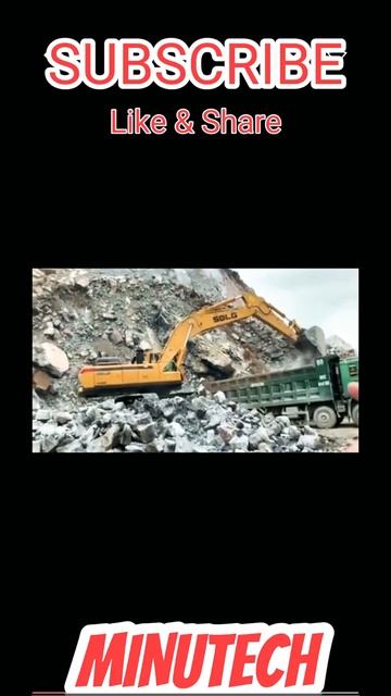37 TONS MINING DIGGING MACHINE EXCAVATOR WITH EU TECHNOLOGY #Shorts смотреть онлайн
