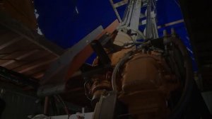 Васильевский рудник