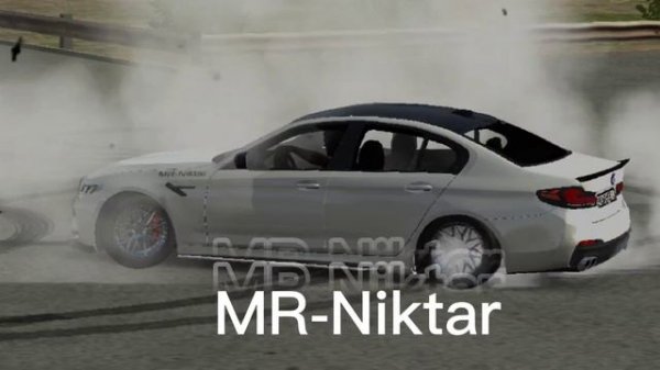 MR-NIKTAR