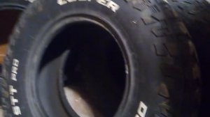 Газель 4Х4. Про хабы и немного про колеса.