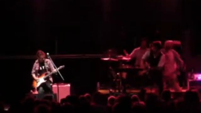 Bob Schneider - Tarantula part 2 of 2 смотреть онлайн