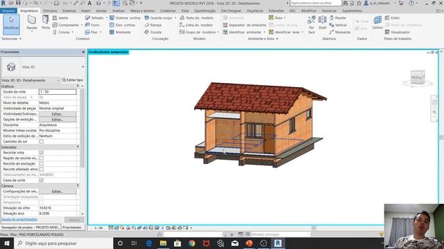Exemplo Prático de LoD/LOD смотреть онлайн