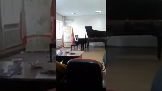 Школа 6 им. А.С. Макаренко города Ош. Ученица 5класса Аданова Айсана удачи тебе!!!💋💋💋 смотреть онлайн