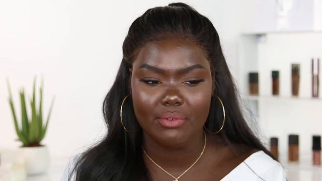 MUST HAVE LIPSTICK SHADES FOR DARK SKIN || Nyma Tang смотреть онлайн