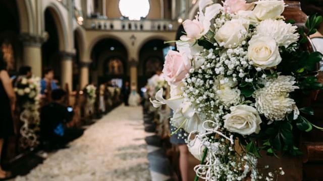 Wedding Ceremony Music - Walking Down The Aisle - Cinematic Wedding Sounds
