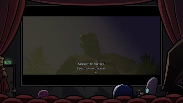 Starcraft / ЗАСАДА!