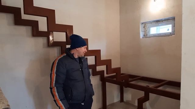 Лестница металлическая смотреть онлайн