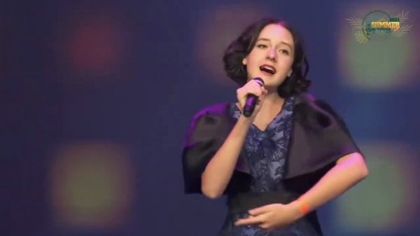 Stasya Korsak/ Стасья Корсак «CARRY ME»