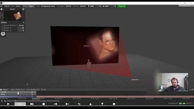 disguise Quick + Basic Setup смотреть онлайн