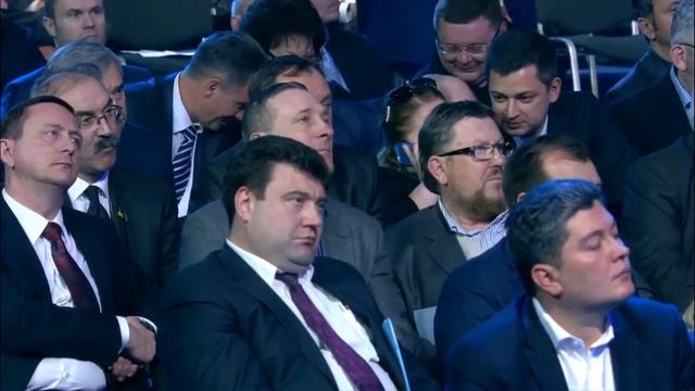 Настоящий гимн партии регионов! смотреть онлайн