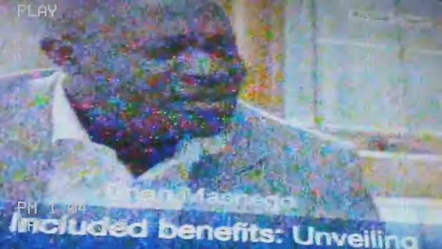 Clientele Commercial 1998 (VHS App)