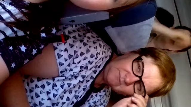 Лечу в Крым /1часть