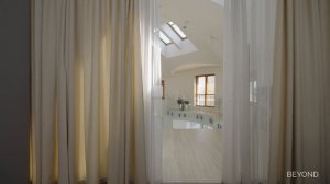 Наб. Мартынова, 18 - элегантный пентхаус в стиле премиального минимализма