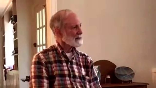 Ray Greenblatt interviewed by Steve Delia pt.5 смотреть онлайн