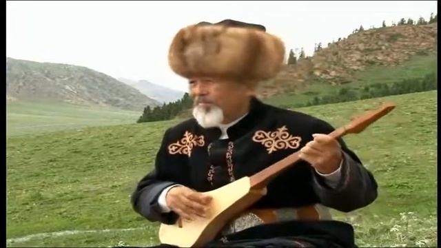 Nurak Abdrahmanov Uluu Toolor