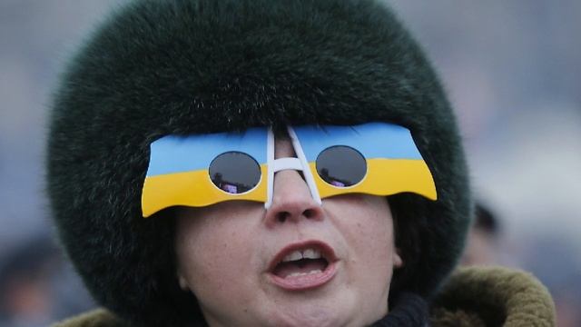 УкроСМИ: Новые газовые камеры для украинцев смотреть онлайн