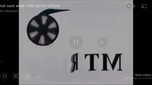 MTRCB Intro Animation Effects (Sponsored by Preview 214537 V2 Effects Extended) смотреть онлайн