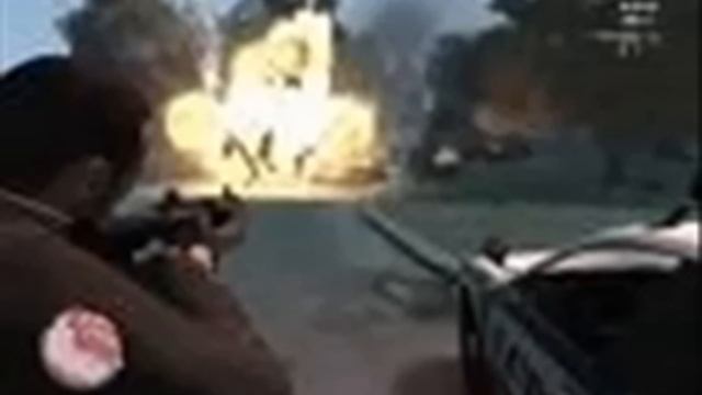 GTA 4 смотреть онлайн
