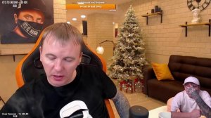 АНТОХА.)) КПЖ / Кто по Жизни / Чат рулетка / Виталий Реутов