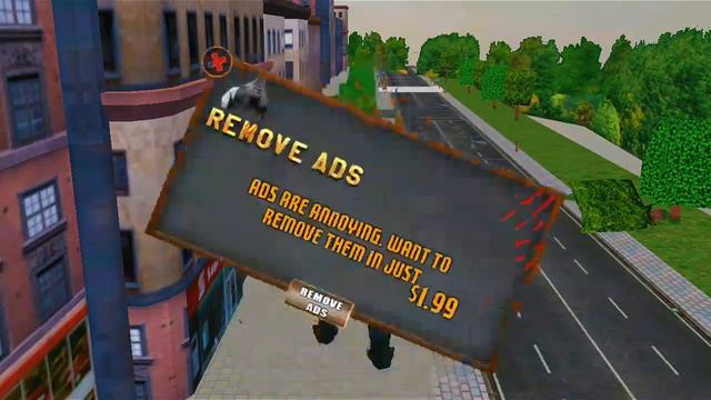 Monster Gorilla City Rampage | Gorilla City Battle - Android GamePlay