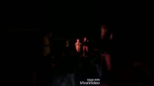 LTMAF - PAVARSIJA 2017-20100 смотреть онлайн