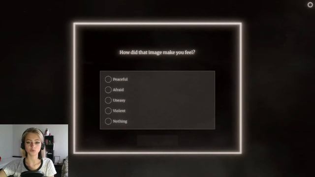 ХОЧЕТСЯ УБЕЖАТЬ [The Watson-Scott Test]