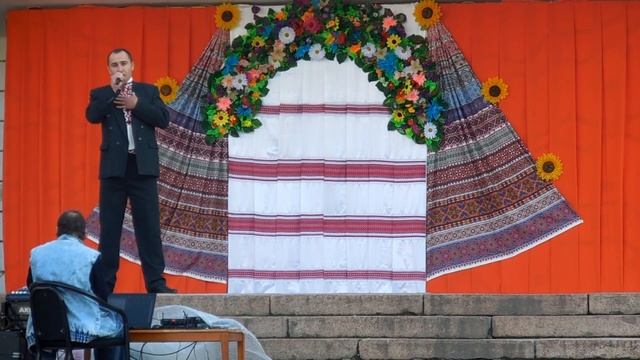 Два кольори. Олексій Колосов смотреть онлайн