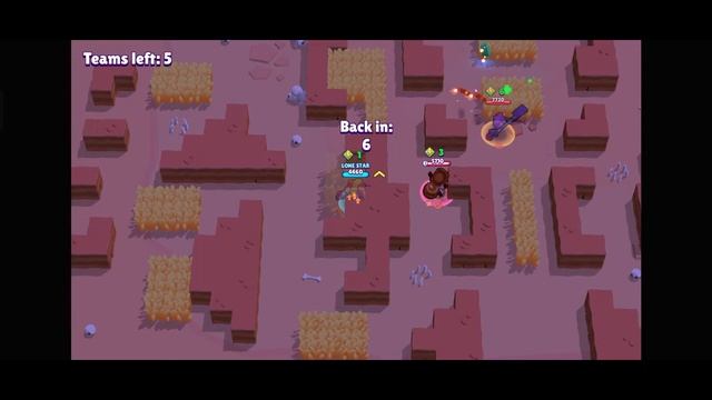 LOLI'S LIVE BRAWL STARS ALL MIGHTY #PIPER смотреть онлайн