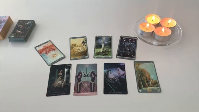 ДЕВА СЕНТЯБРЬ 2020 - ТАРО ПРОГНОЗ смотреть онлайн