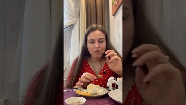 МУКБАНГ С СЫНОМ. Злая мама 😁 смотреть онлайн