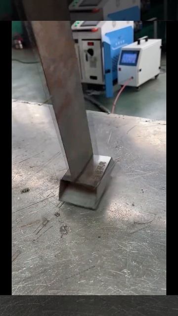 Лазерная сварка станком SLS Fiber Курсы операторов станков лазерной сварки | www.raymark.ru #shorts смотреть онлайн