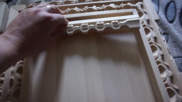Нарды ручной работы. часть 2/2 смотреть онлайн