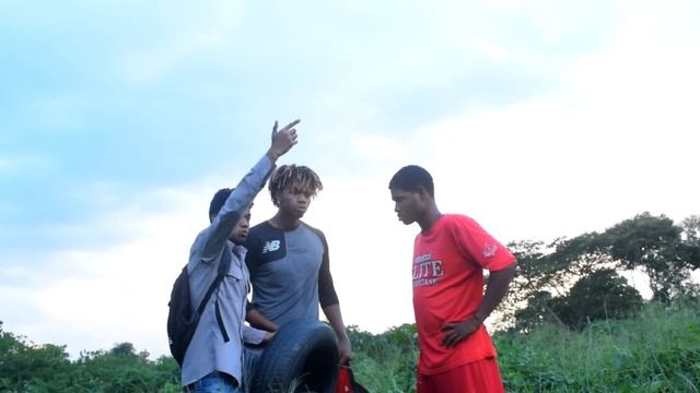 EL HAITIANO MÁS BRUTO CAPITULO 70 смотреть онлайн