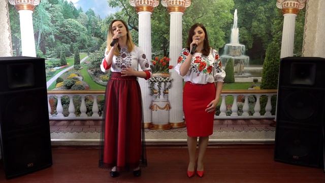 Тетяна Бардаш, Віталія Шилюк - Журавлі смотреть онлайн