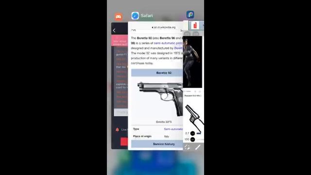 Watch me play ibis Paint X rules in description смотреть онлайн