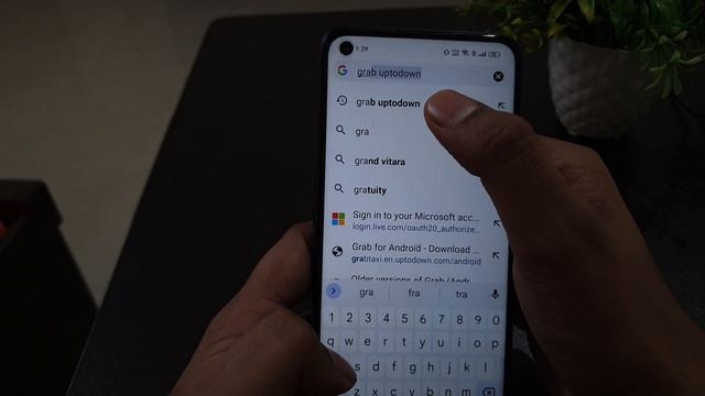 Grab app not working & opening Crashing Problem Solved смотреть онлайн