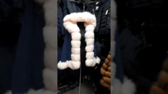 Дубленка шуба от Элитмех(3) смотреть онлайн