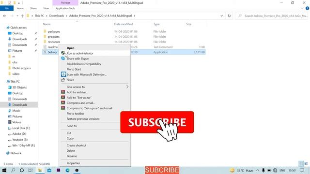 how to download adobe premiere pro for free | #AdobePriemerePro2021Link https://bit.ly/34dMOPC смотреть онлайн