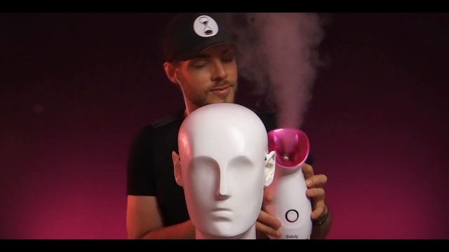 ASMR SODA TINGLES, SLUSHY BATH & STEAMY WHISPERS | Unique. Relaxing. Satisfying. смотреть онлайн