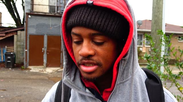 Ivy Needs To Catch A Rash Of Good Luck