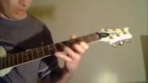 DR Pure Blues 10-46 Strings- Demo