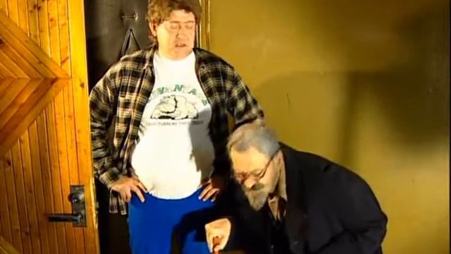 Городок - Шестнадцатый этаж смотреть онлайн
