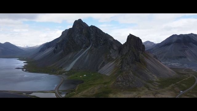 ROAD TRIP ISLANDE, 2 semaines en été "ICELAND PART II" смотреть онлайн