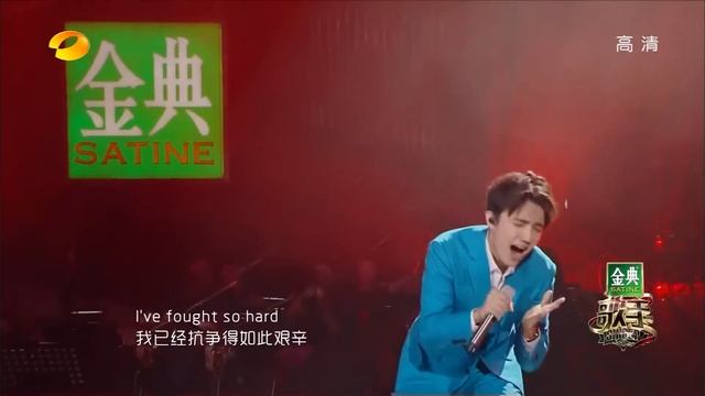 Dimash Kudaibergen ADAGIO/ Димаш Кудайберген АДАЖИО