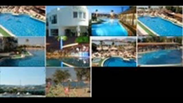 Tropicana Beach Hotel Bodrum Gumbet, Turkey 43 $ смотреть онлайн